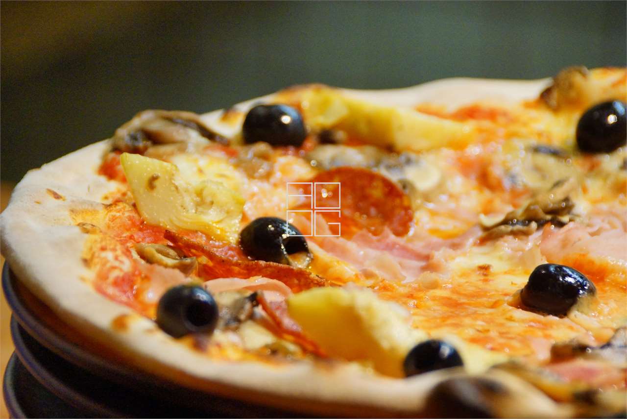 Restaurant and Pizzeria activities in Desenzano del Garda