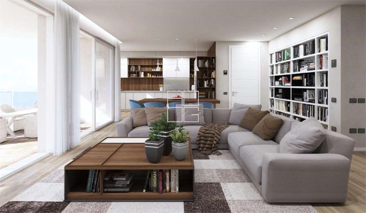 In Bau – eleganter Wohnkomplex – Energieklasse A in Desenzano del Garda