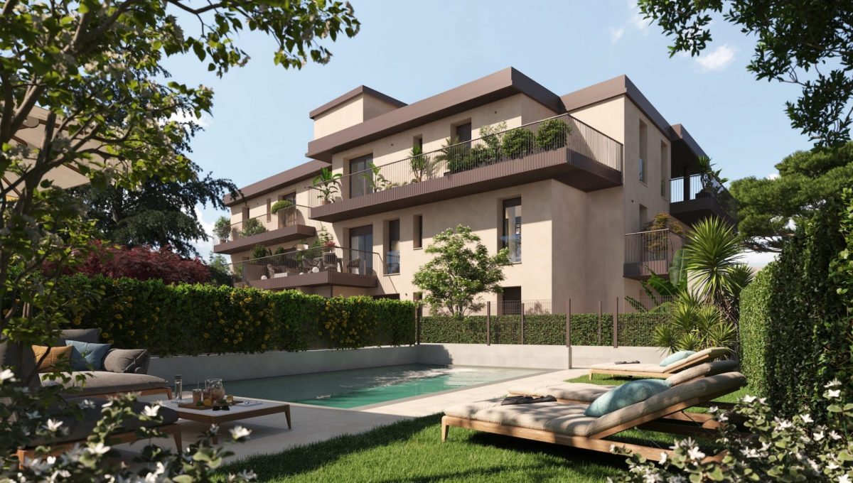 MAGNOLIA - ESTERNO 01