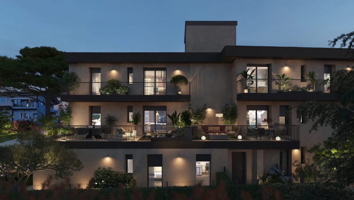 MAGNOLIA - ESTERNO 04