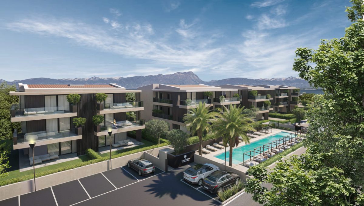 Vista dall'alto copia